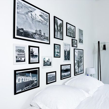 Superbe Appartement Hypercentre - L'Artistique 波城 外观 照片