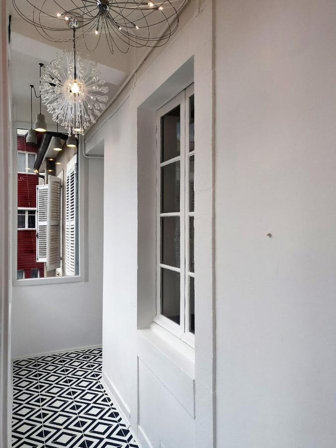 Superbe Appartement Hypercentre - L'Artistique 波城 外观 照片