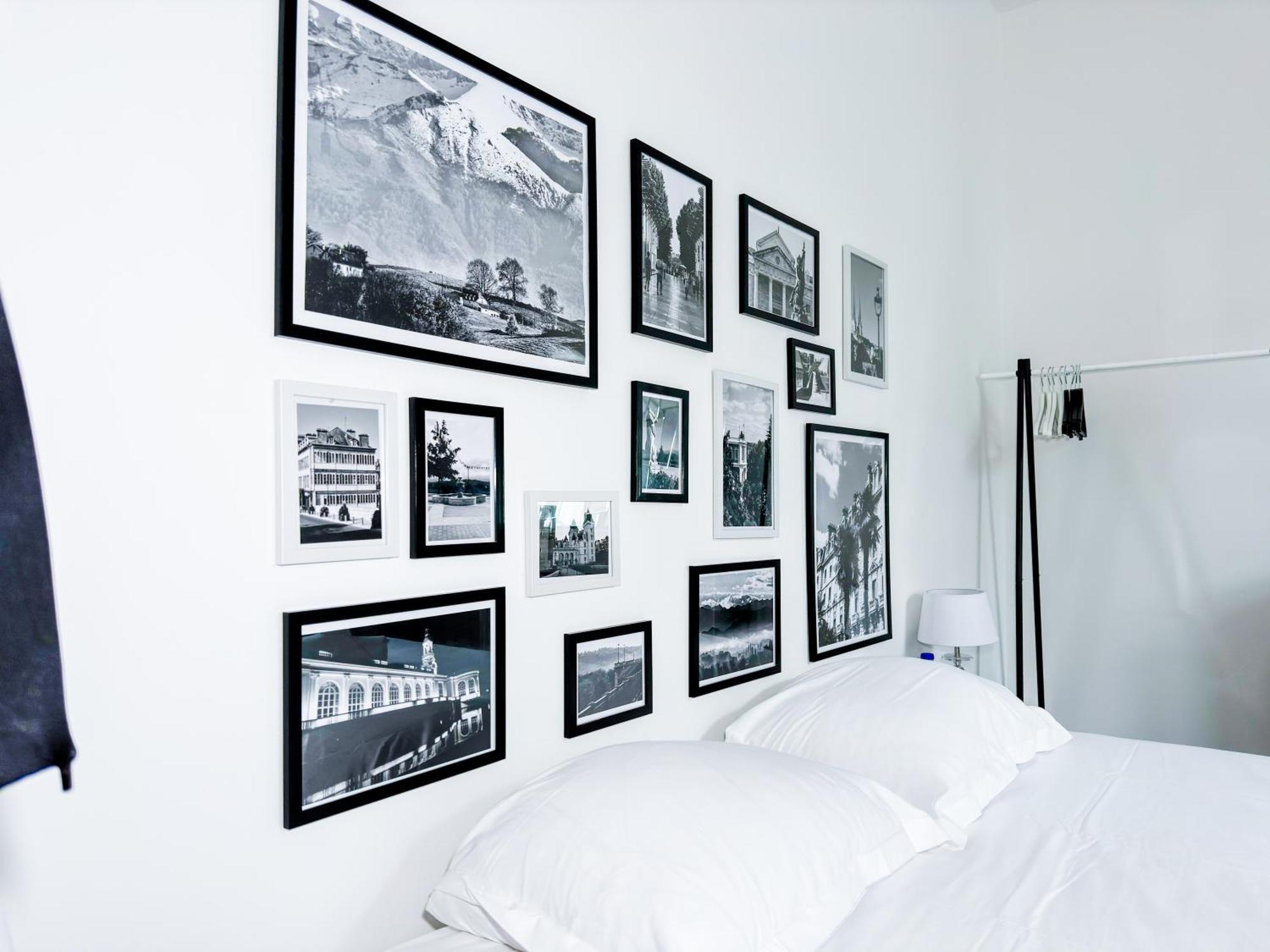 Superbe Appartement Hypercentre - L'Artistique 波城 外观 照片