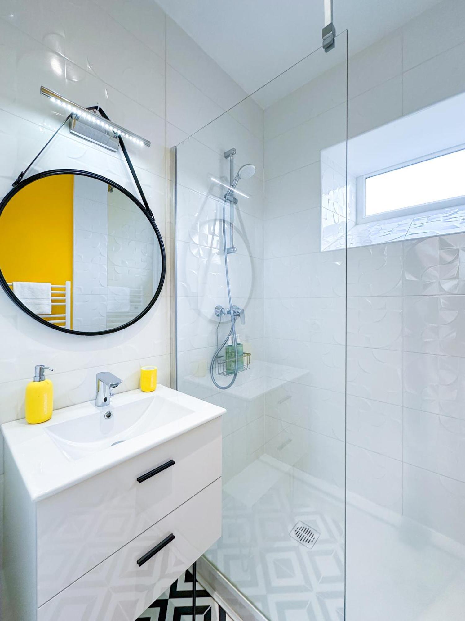 Superbe Appartement Hypercentre - L'Artistique 波城 外观 照片